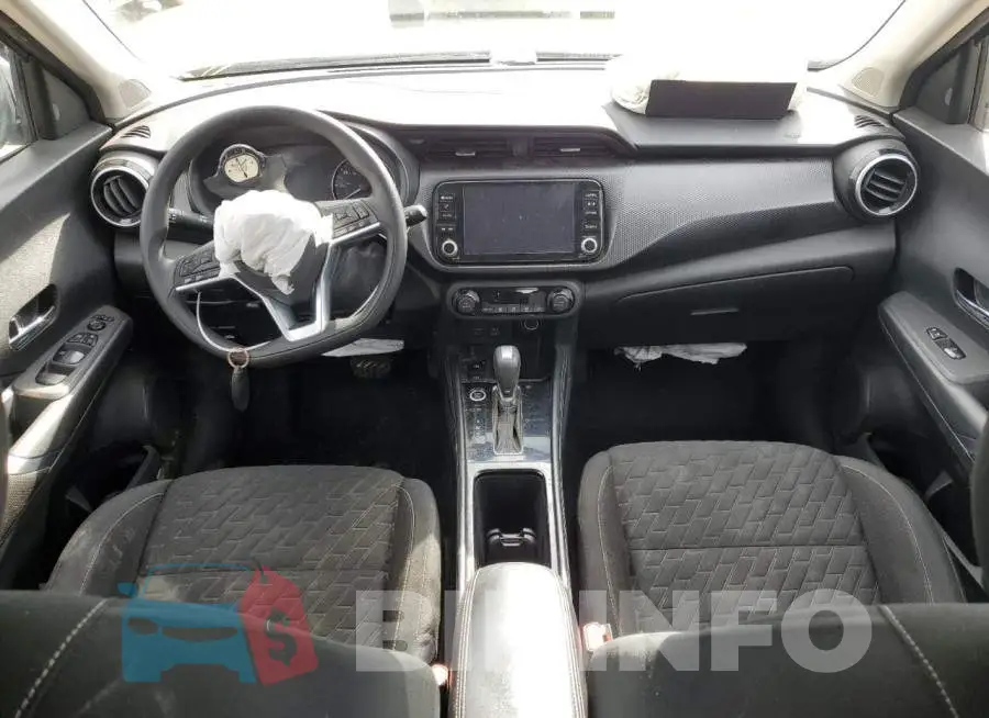 3N1CP5CV0ML516173 Photo# 8