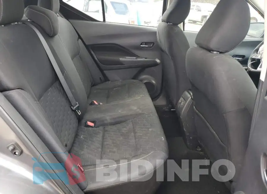 3N1CP5CV0ML516173 Photo# 11