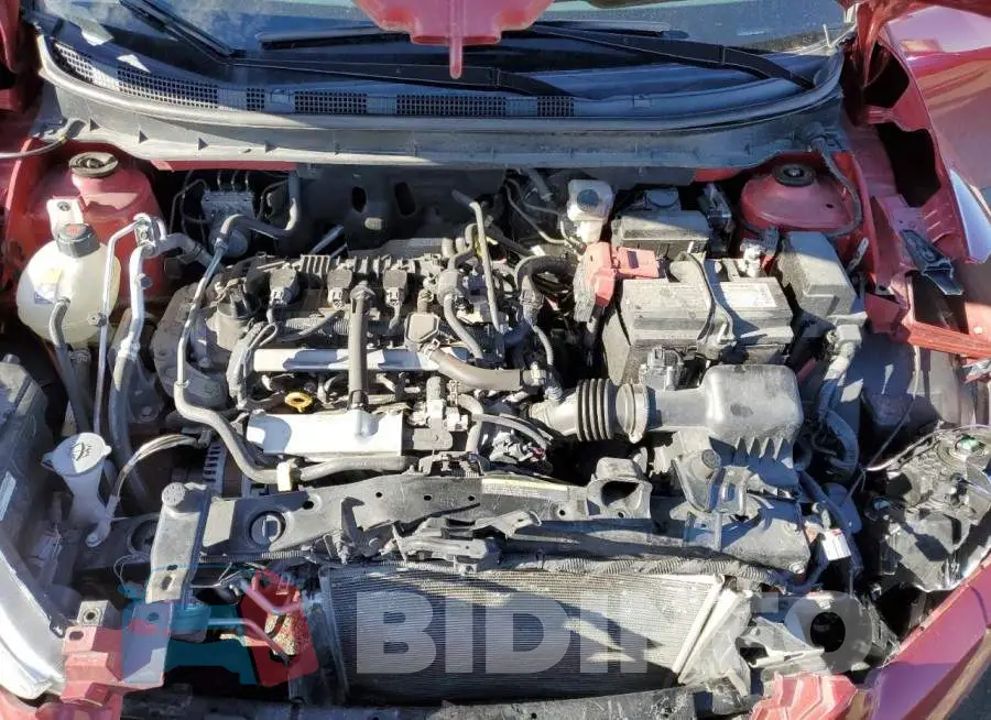 3N1CP5CV1LL502720 Photo# 11