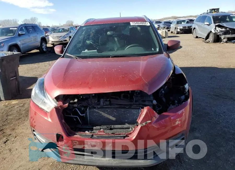 3N1CP5CV1LL502720 Photo# 5