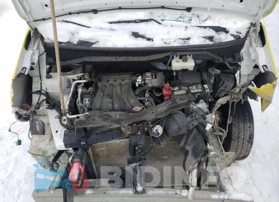 3N6CM0KN2MK697077 Photo# 12