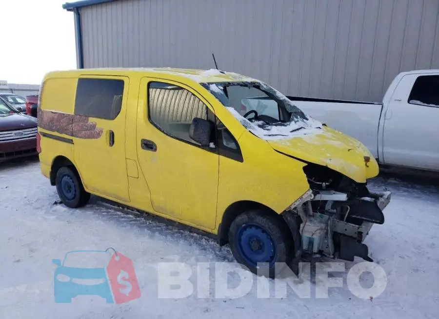 3N6CM0KN2MK697077 Photo# 4