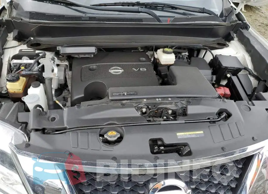 5N1AR2MM6FC641787 Photo# 12