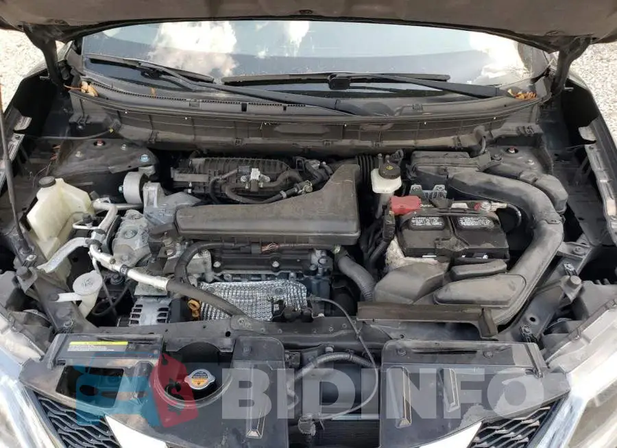 5N1AT2MT4FC888184 Photo# 11