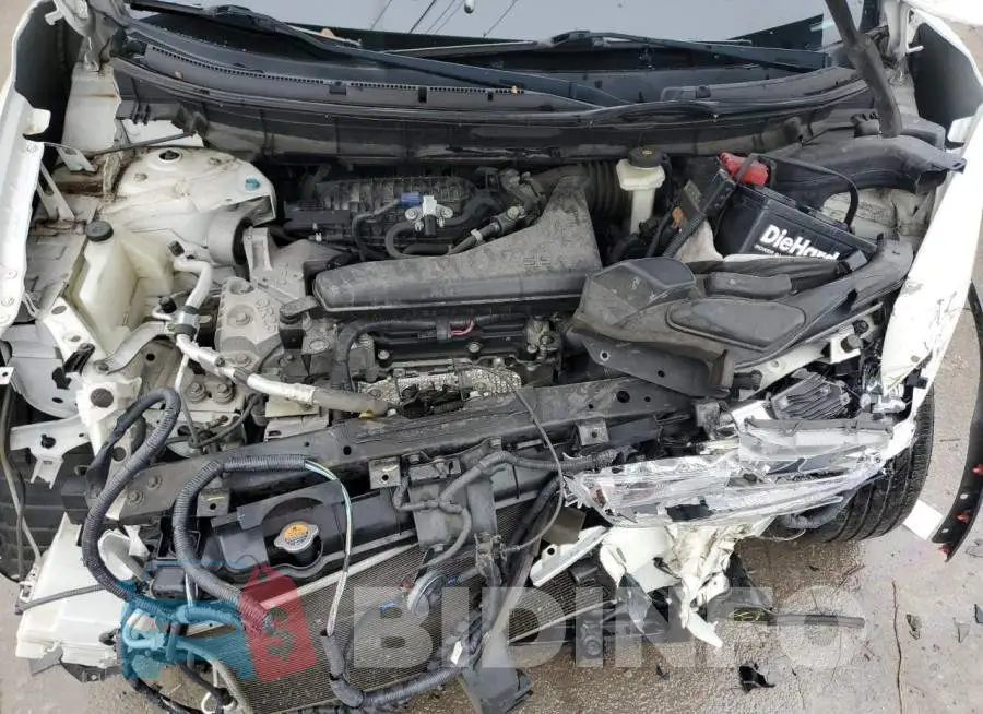 5N1AT2MTXGC775065 Photo# 12