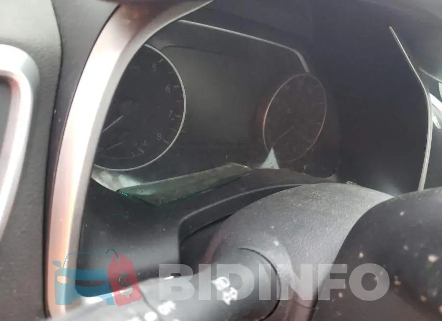 5N1AZ2MG8JN118424 Photo# 9