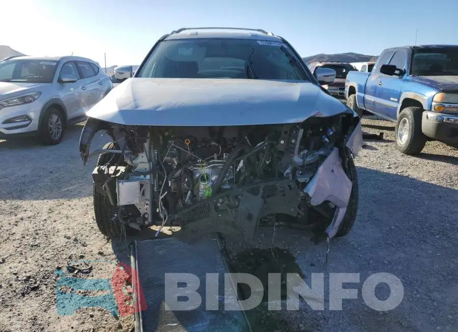 5N1DR2BN0LC587567 Photo# 5