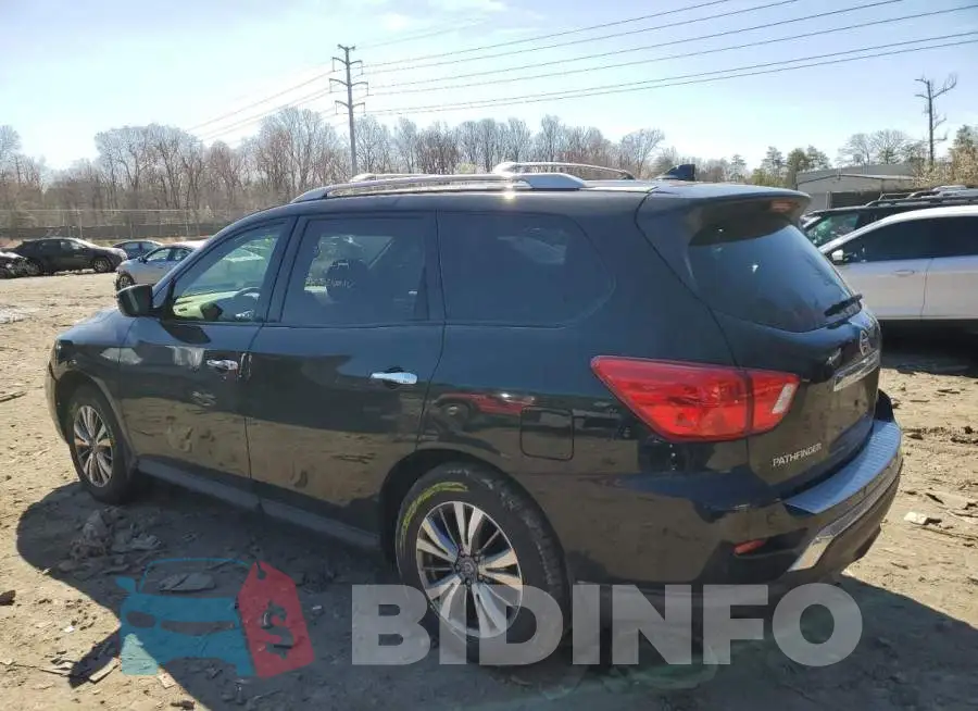 5N1DR2BN8LC618726 Photo# 2