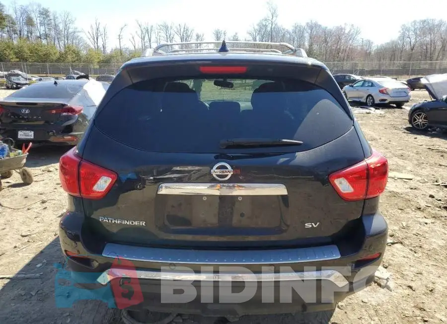 5N1DR2BN8LC618726 Photo# 6