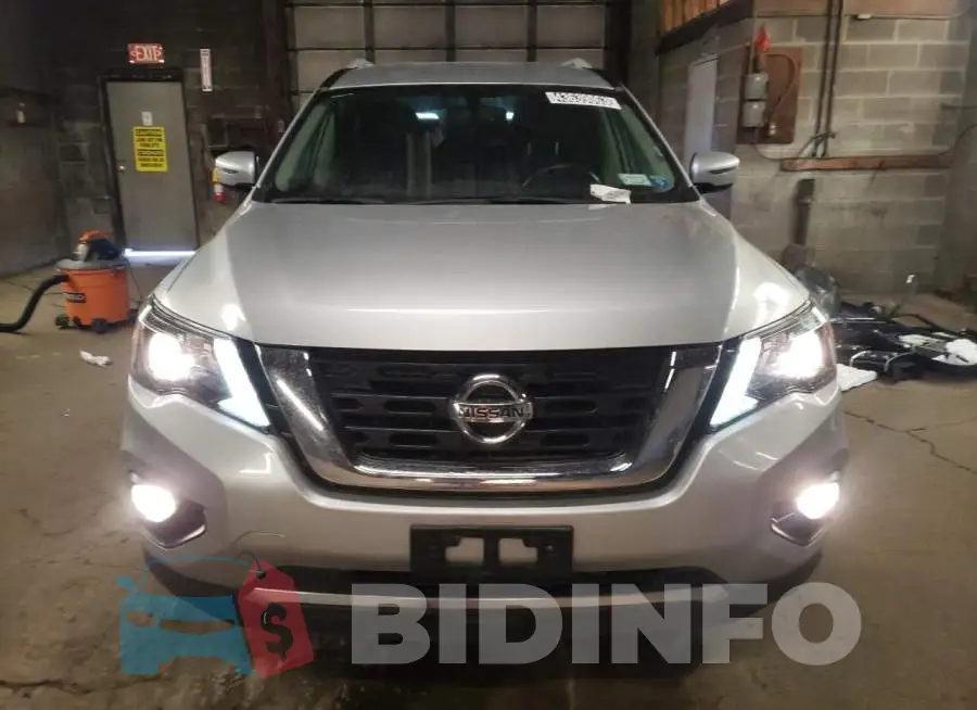 5N1DR2MM3KC617938 Photo# 5