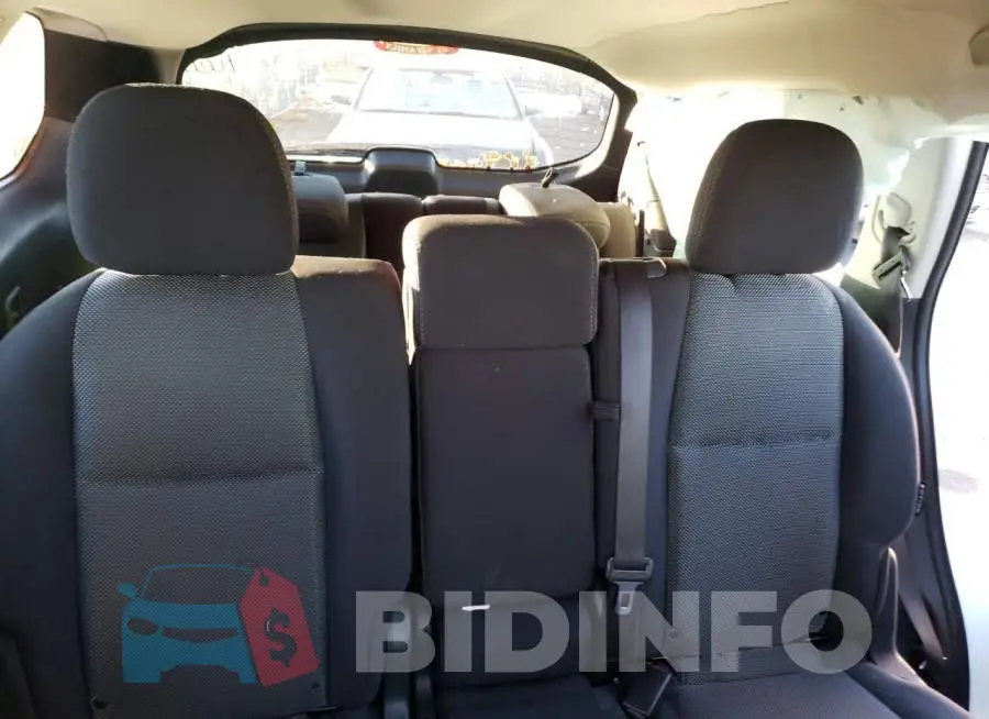 5N1DR2MM8JC653736 Photo# 10