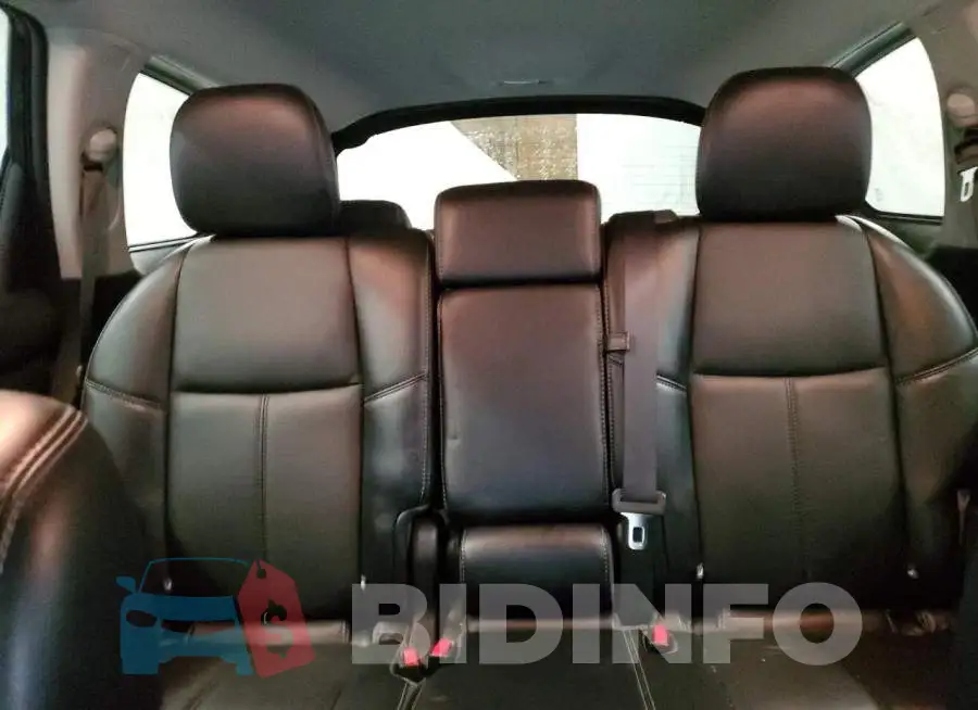 5N1DR2MMXKC624529 Photo# 10
