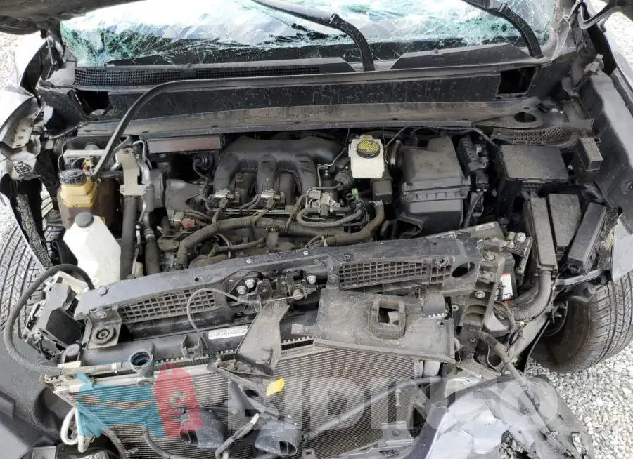 5N1DR2MNXHC667723 Photo# 12