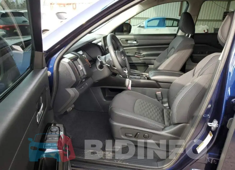 5N1DR3BC9NC218312 Photo# 7