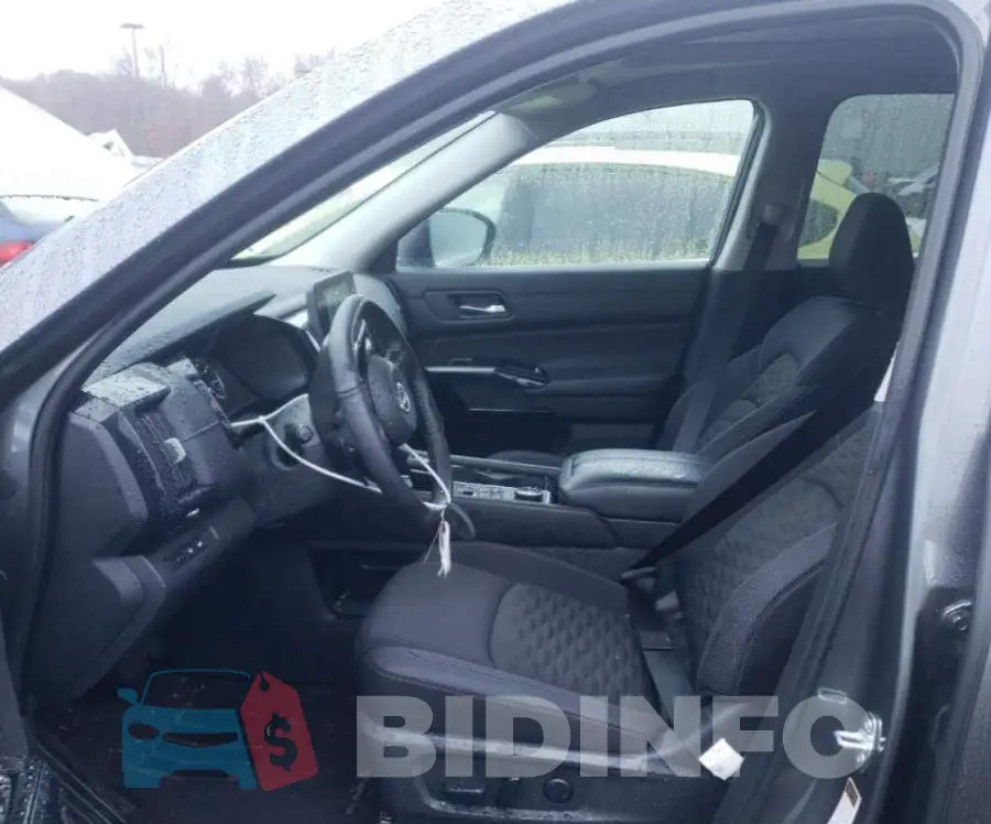 5N1DR3BD3NC238547 Photo# 7