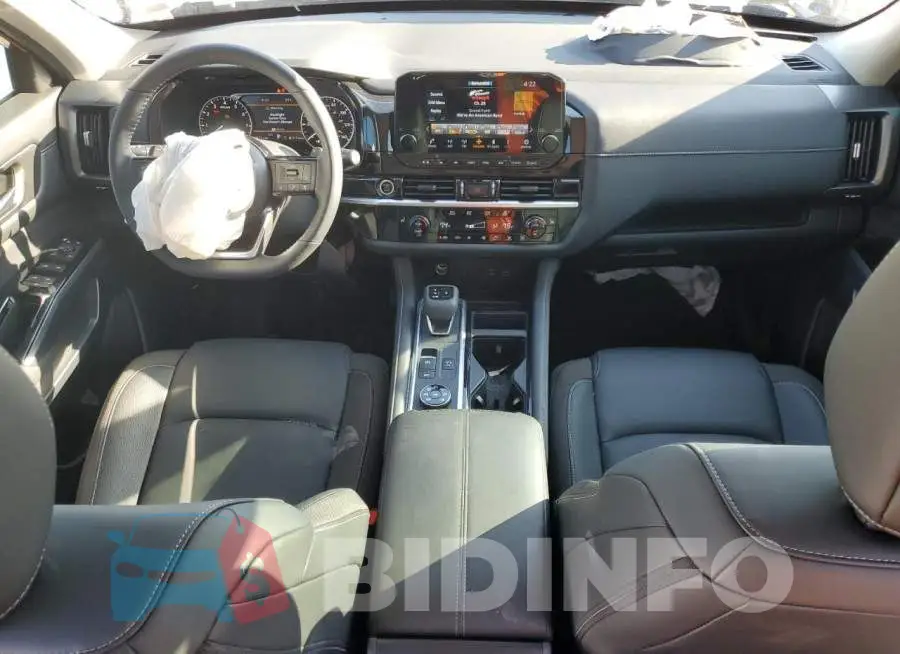 5N1DR3CC9PC214455 Photo# 8