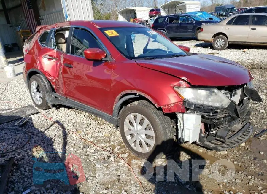 KNMAT2MT1GP601074 Photo# 4