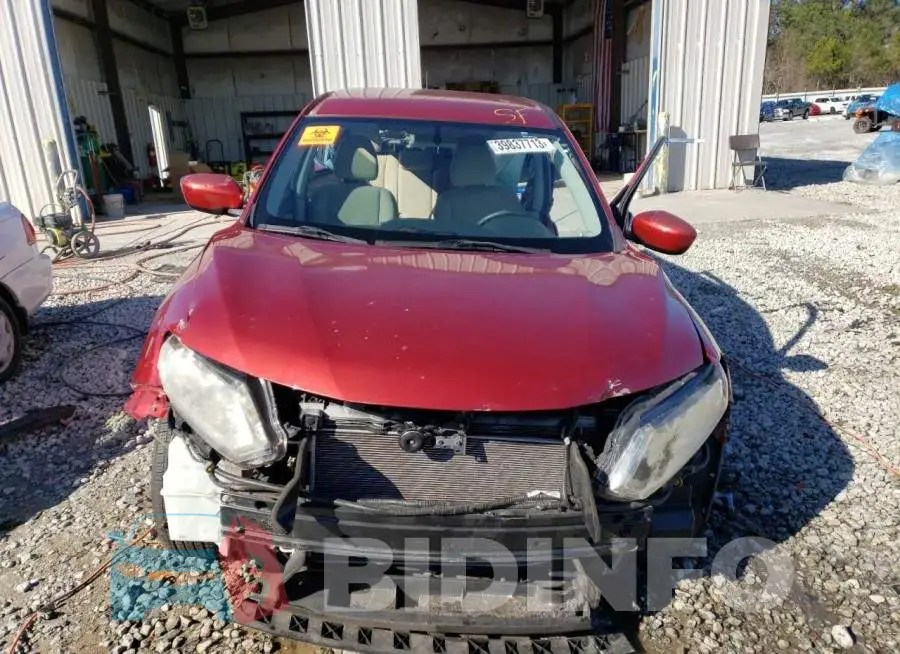 KNMAT2MT1GP601074 Photo# 5