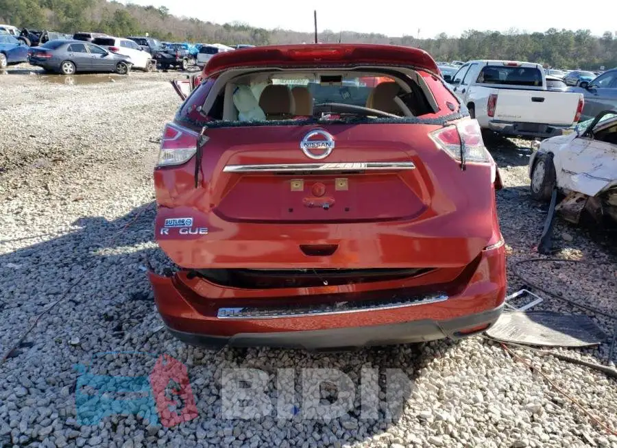 KNMAT2MT1GP601074 Photo# 6