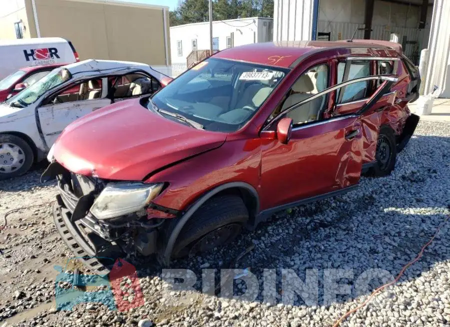 KNMAT2MT1GP601074 Photo# 1