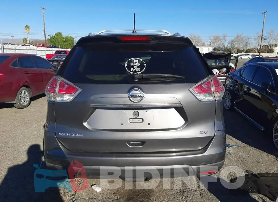 KNMAT2MT2FP526710 Photo# 6