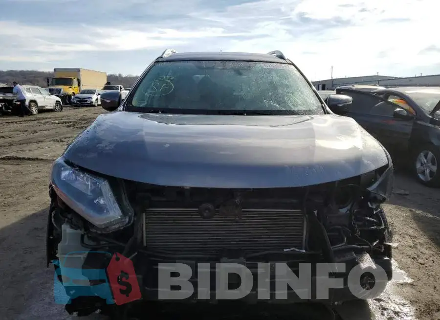 KNMAT2MT5FP559247 Photo# 5