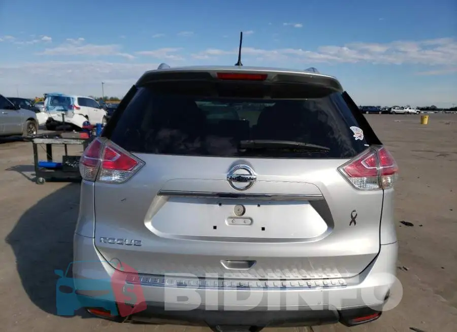 KNMAT2MT5GP633154 Photo# 6