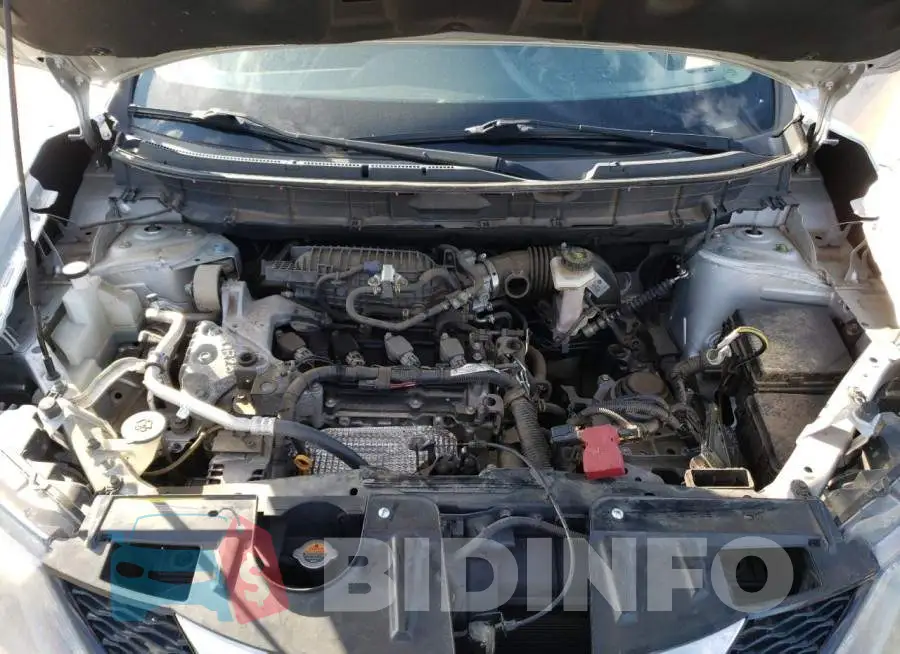 KNMAT2MT5GP633154 Photo# 11