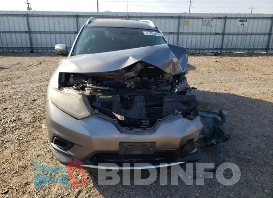 KNMAT2MT6GP670651 Photo# 12