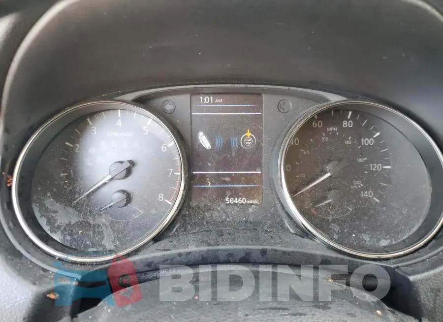 KNMAT2MT7LP517190 Photo# 9