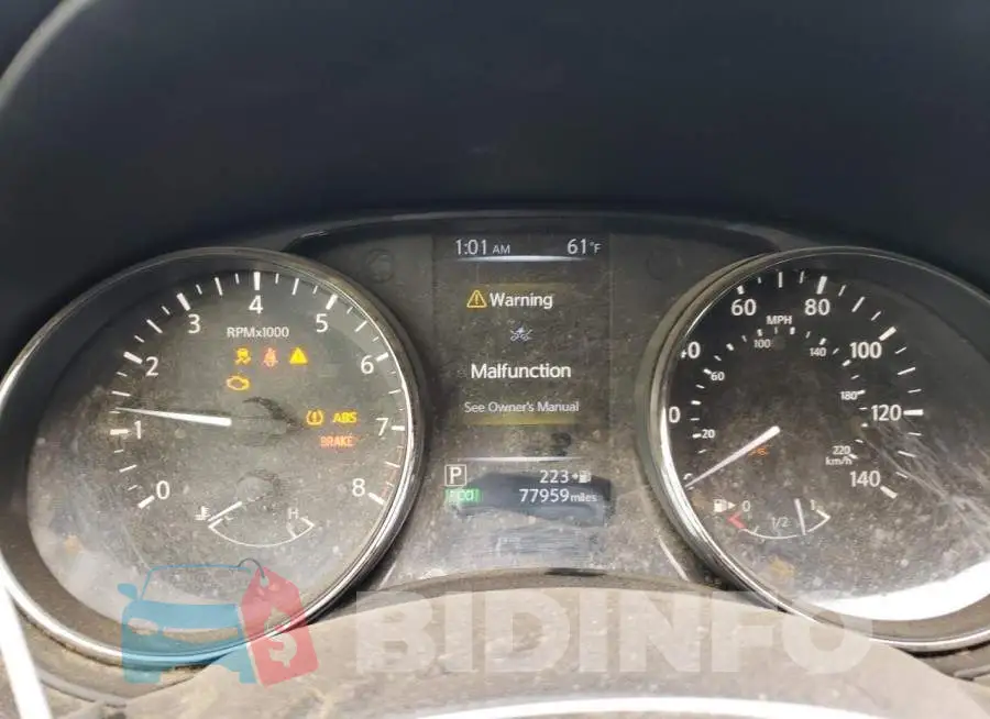 KNMAT2MT9HP607089 Photo# 9
