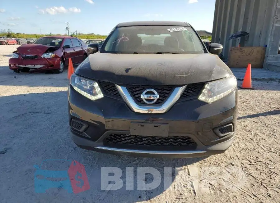 KNMAT2MV2FP509262 Photo# 5