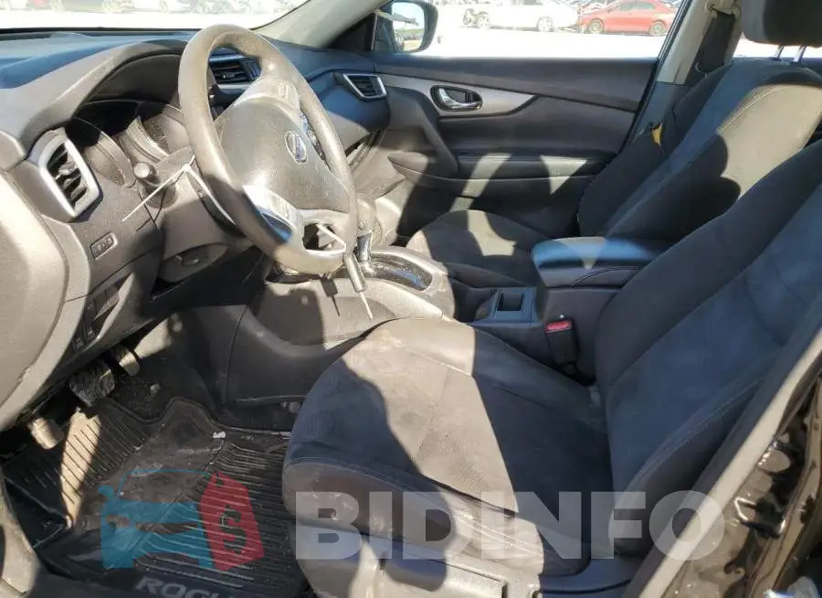 KNMAT2MV2FP509262 Photo# 7