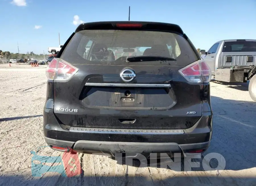 KNMAT2MV2FP509262 Photo# 6