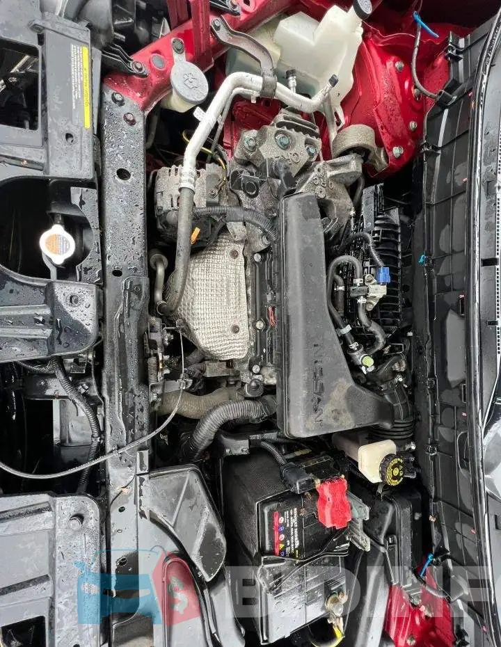KNMAT2MV4GP679124 Photo# 7