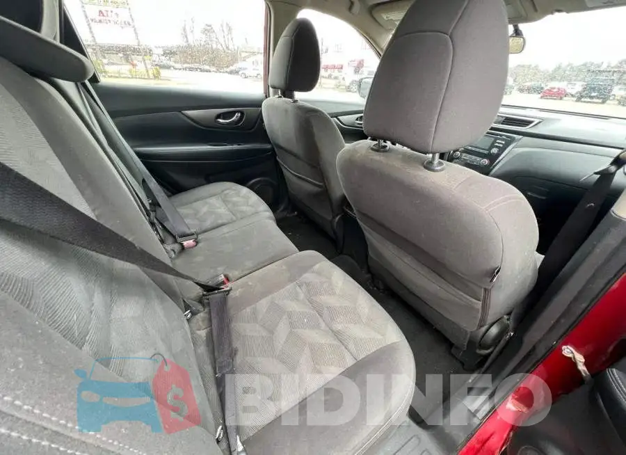 KNMAT2MV4GP679124 Photo# 6