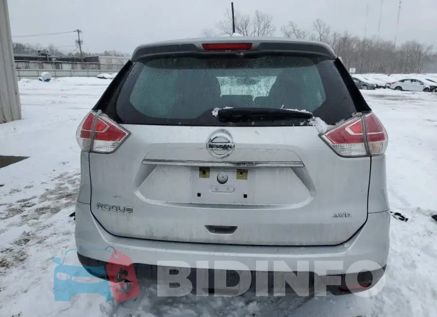 KNMAT2MV5GP732638 Photo# 6