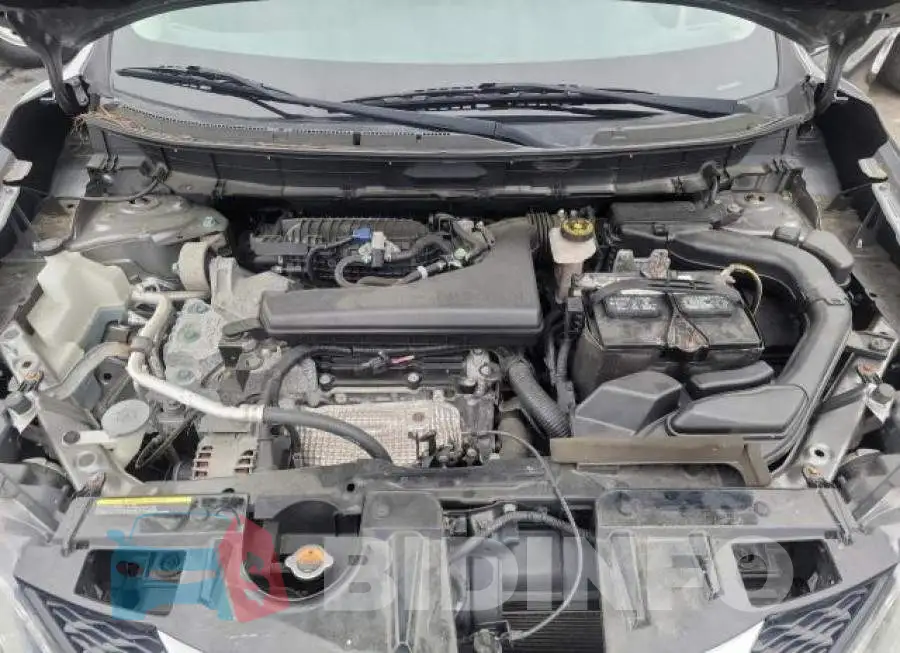 KNMAT2MV7GP642472 Photo# 7