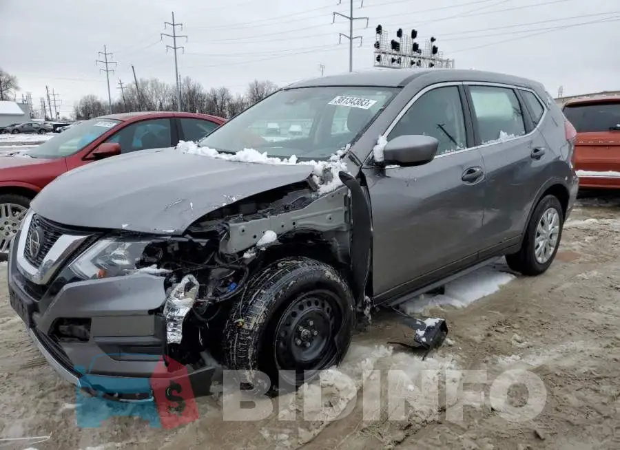 KNMAT2MV8KP540557 Photo# 1