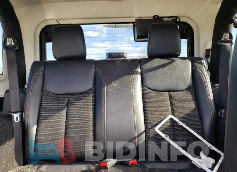 1C4AJWBG2GL285453 Photo# 10