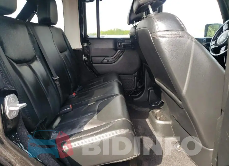 1C4BJWEG2HL687037 Photo# 11