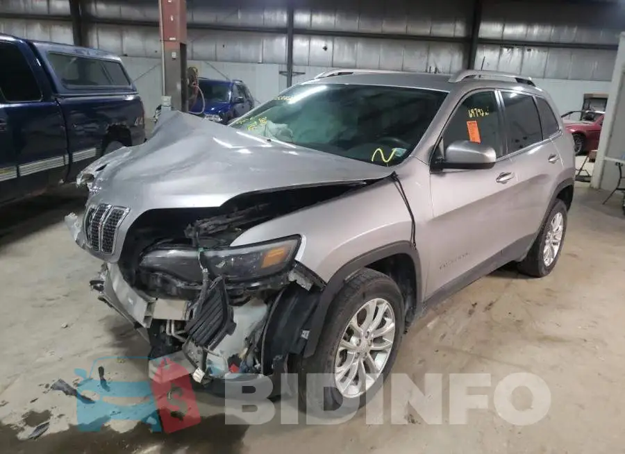 1C4PJLCB9KD178141 Photo# 2