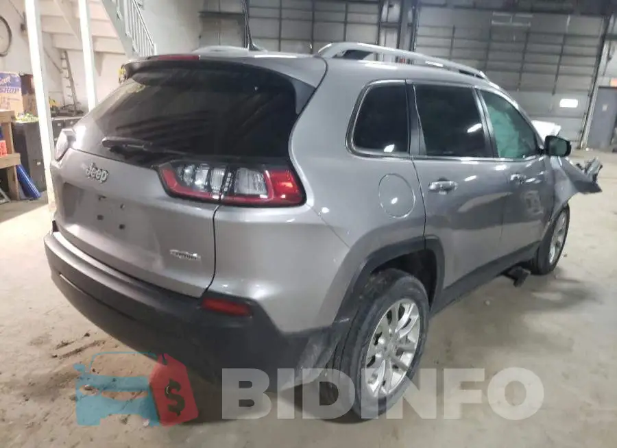 1C4PJLCB9KD178141 Photo# 4