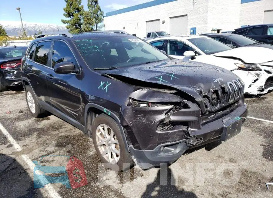 1C4PJLCSXFW632472 Photo# 4