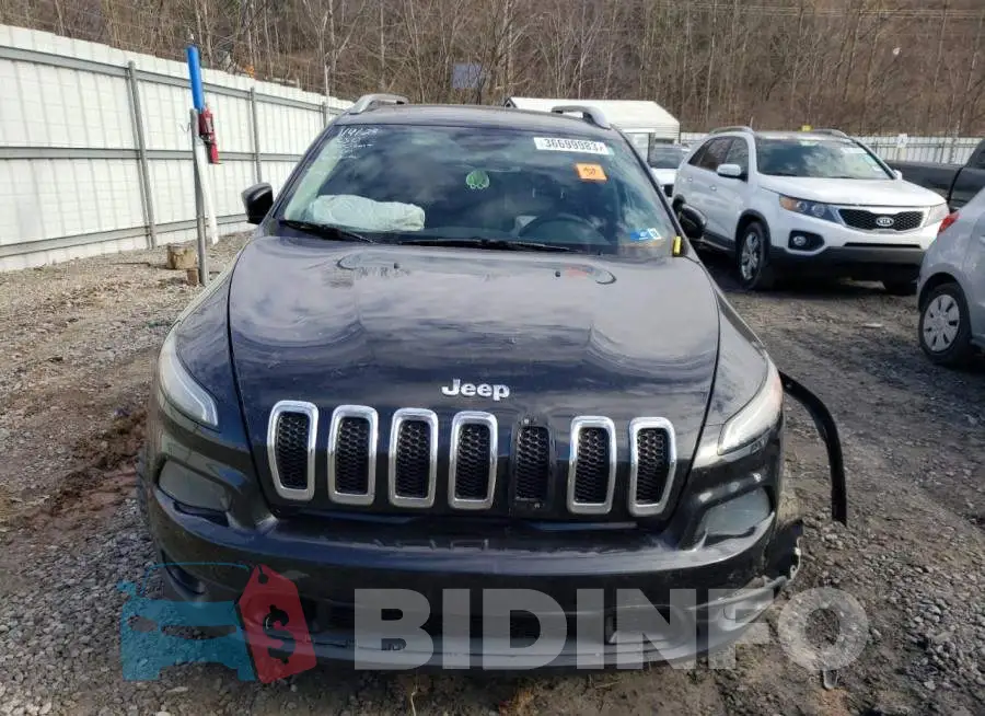 1C4PJMCB6EW264246 Photo# 5