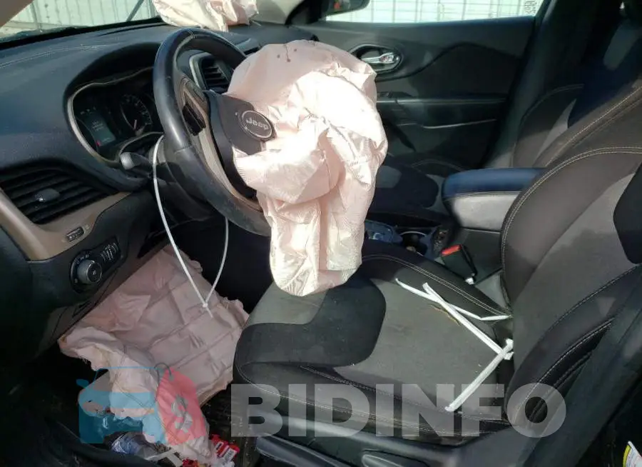 1C4PJMCB6EW264246 Photo# 7