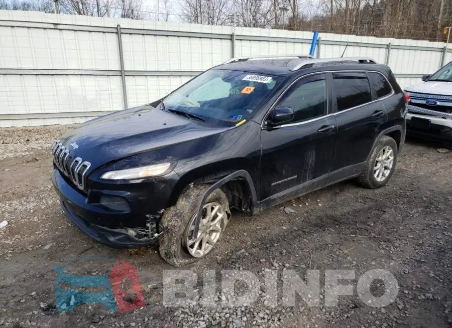 1C4PJMCB6EW264246 Photo# 1