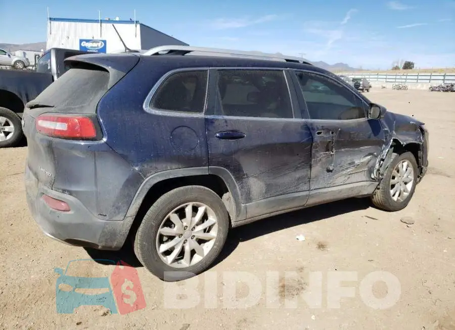 1C4PJMDB5FW741314 Photo# 3