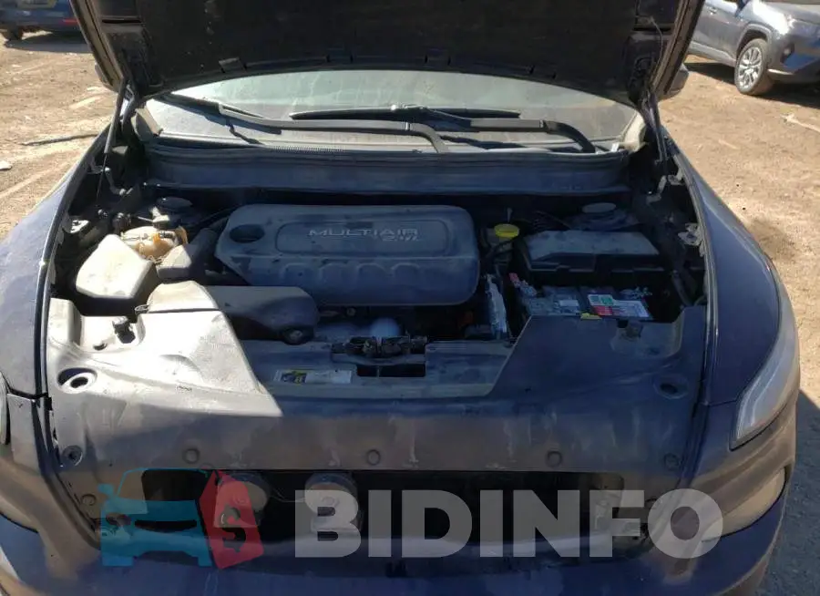 1C4PJMDB5FW741314 Photo# 11