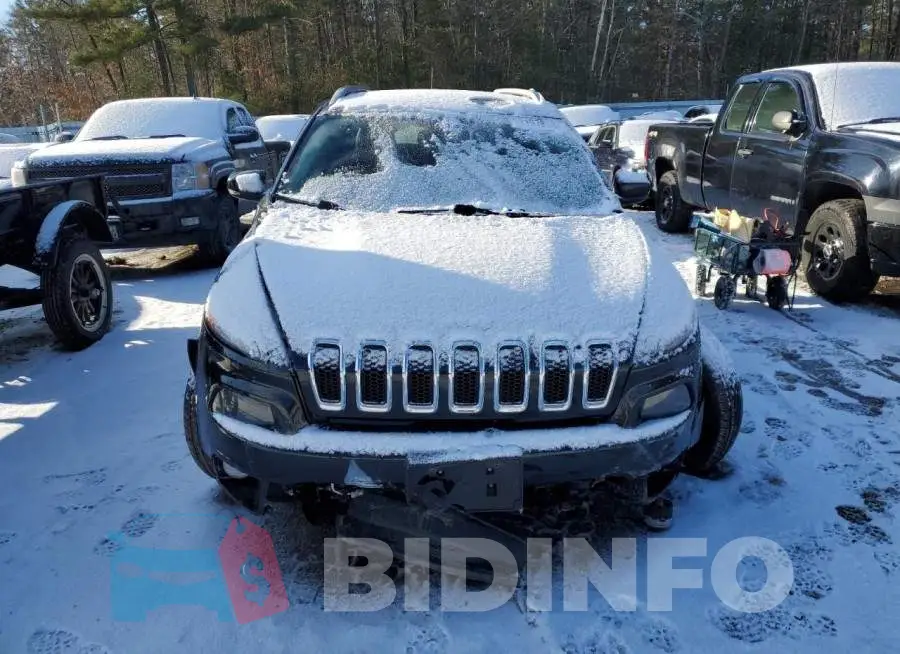 1C4PJMDS0FW706096 Photo# 5